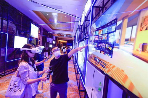 行業(yè)大咖熱議北京經(jīng)開區(qū)動(dòng)漫游戲產(chǎn)業(yè) 技術(shù)、政策與人才共筑獨(dú)特優(yōu)勢(shì)