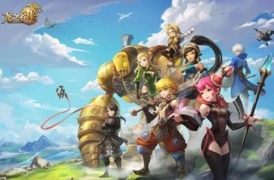 3D人氣游戲排行榜前十名解析 劍網3上榜，第一名眾望所歸